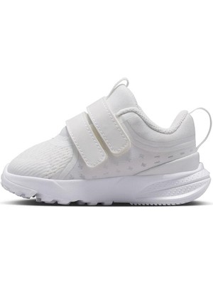 Nike HF7006 Star Runner 5 Spor Ayakkabı Beyaz
