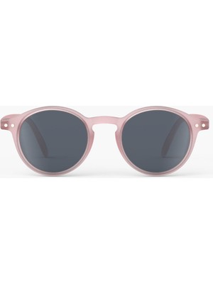 Izipizi Kids #d Pink 5-7 Yaş - Pembe Çocuk Güneş Gözlüğü