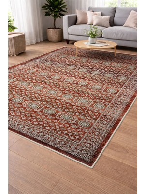 Dolce Mariee Modern Sisal Serisi Dijital Baskı Sisal Dokuma Halı SLH050