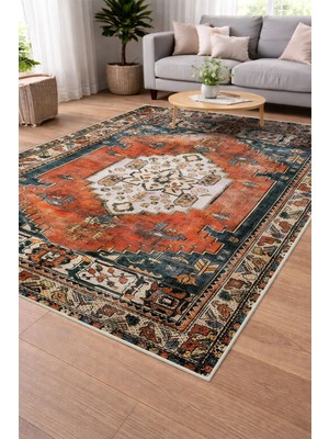 Dolce Mariee Modern Sisal Serisi Dijital Baskı Sisal Dokuma Halı SLH049