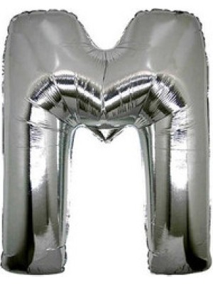 Keskin Sound 40 Inç Metalik Folyo Balon ( M )