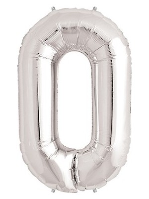 Keskin Sound 40 Inç Metalik Folyo Balon ( 0 )