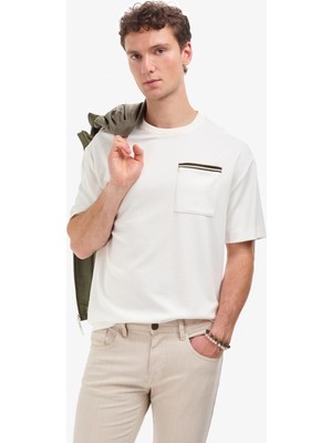 Pierre Cardin Erkek T-Shirt PU-9733