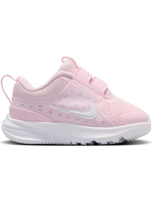 Nike HF7006 Star Runner 5 Spor Ayakkabı Pembe