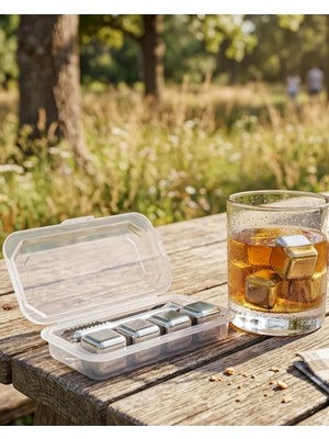 Zenvia Buz Maşa Kutulu Znv-Tcndym