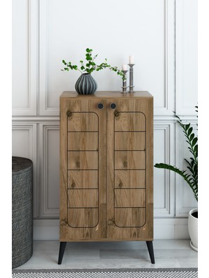 Handanca Kalite Ayakkabılık , Çok Amaçlı Dolab