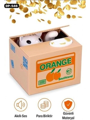 Luord-Store Hırsız Kumbara