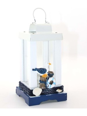 Aydogan's Metal Marin Mumluk