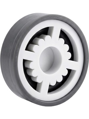 Flowsmart Tekli Bahçe Musluğu Gömme Debi Regülatörü 6 L/dk | R1/2 Uyumlu | Bahçede %75’e Varan Su Tasarrufu