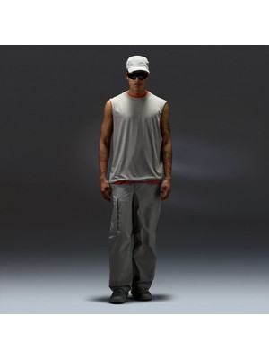 Oakley  Reserve Momento Utility Erkek Pantolon - Gri