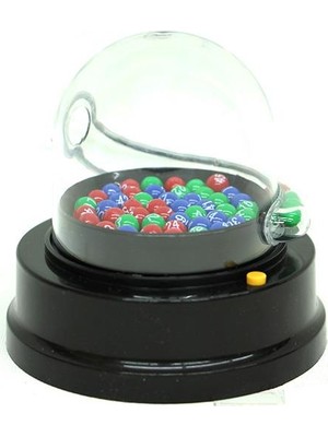 Aydogan's Bingo Oyunu Hediyelik