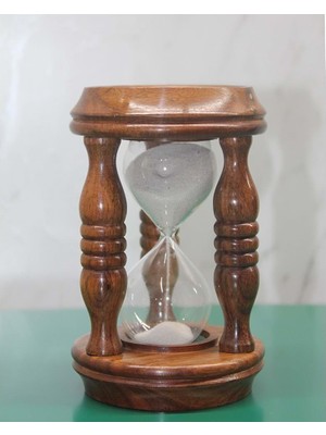 Aydogan's Ahşap Kumsaati