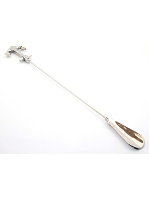 Aydogan's Krom Çapalı Ayakkabı Çekeceği Kerata