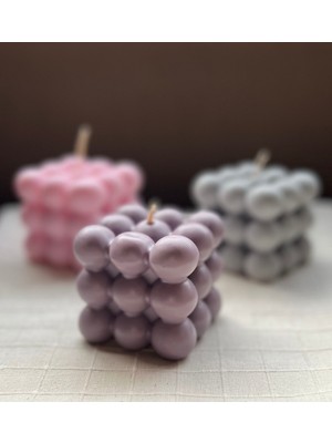 My Balli Store Bubble Mum 200GR Organik Soya