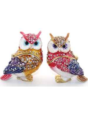 Aydogan's Baykuş Seti Biblo