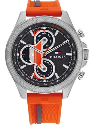 Tommy Hilfiger TH1792084 Erkek Kol Saati