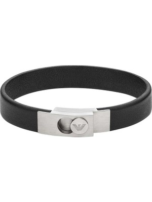 Emporio Armani AJEGS3087-040 Erkek Bileklik