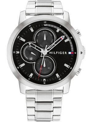Tommy hilfiger TH1792048 Erkek Kol Saati