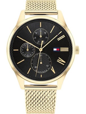 Tommy Hilfiger Th1791848 Erkek Kol Saati
