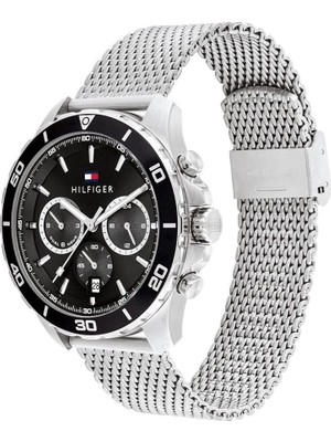 Tommy Hilfiger TH1792092 Erkek Kol Saati