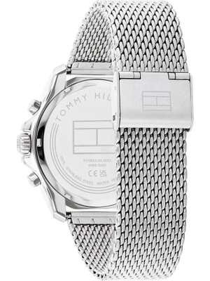 Tommy Hilfiger TH1792092 Erkek Kol Saati