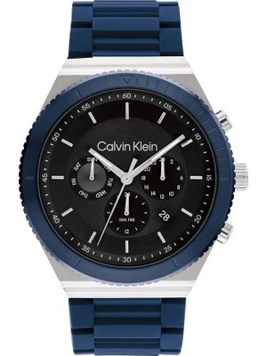 Calvin Klein CK25200307 Erkek Kol Saati