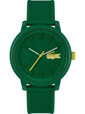 Lacoste Lac2011316 Erkek Kol Saati