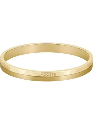 Lacoste LACJ2040203 Kadın Bileklik