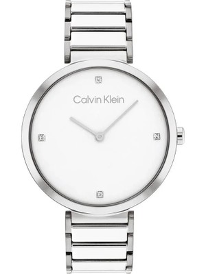 Calvin Klein CK25200137 Kadın Kol Saati