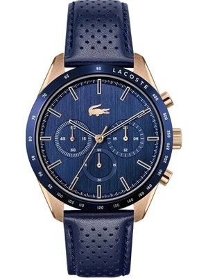 Lacoste LAC2011111 Erkek Kol Saati