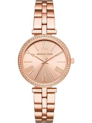 Michael Kors MK3904 Kadın Kol Saati