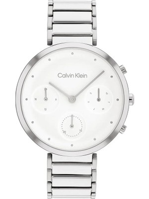 Calvin Klein CK25200282 Kadın Kol Saati