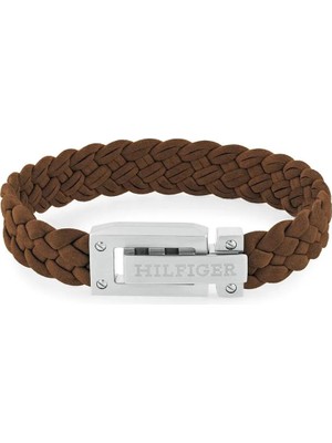 Tommy Hilfiger THJ2790516 Erkek Bileklik