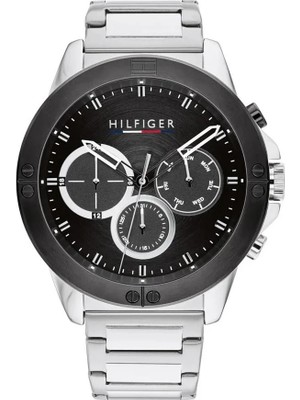 Tommy Hilfiger TH1791890 Erkek Kol Saati