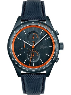 Lacoste LAC2011297 Erkek Kol Saati