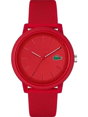 Lacoste Lac2011173 Erkek Kol Saati
