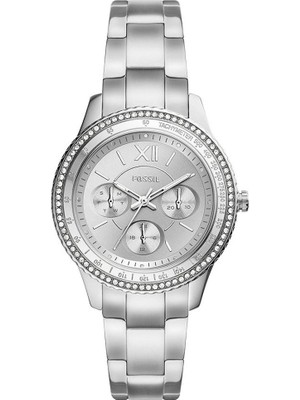 Fossil FES5108 Kadın Kol Saati