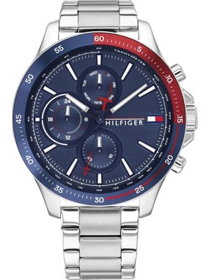 Tommy Hılfıger TH1791718 Erkek Kol Saati