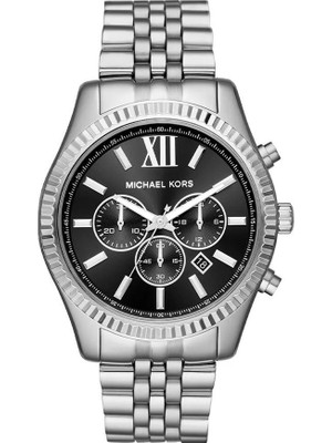 Michael Kors MK8602 Erkek Kol Saati