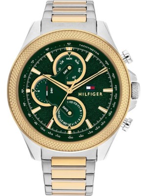 Tommy Hilfiger TH1792079 Erkek Kol Saati