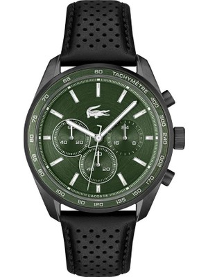 Lacoste LAC2011345 Erkek Kol Saati