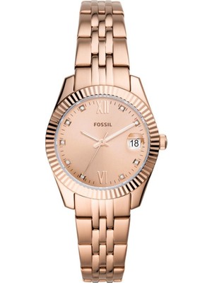 Fossil FES4898 Kadın Kol Saati