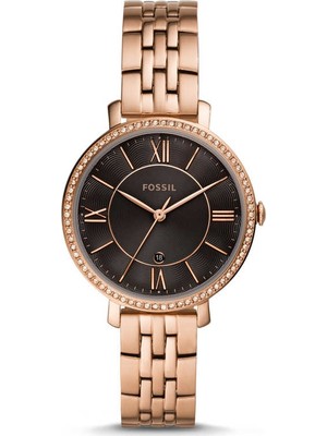 Fossil ES4723 Kadın Kol Saati