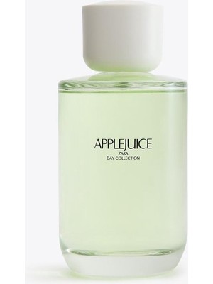 Zara Applejuıce Edt 150ML (5.7 Fl. Oz)