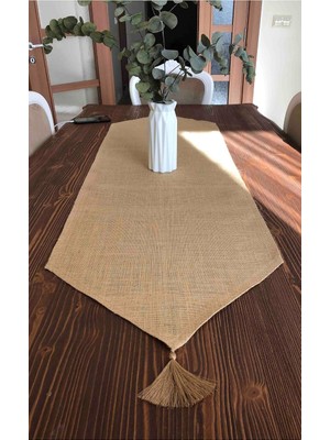 Dora Shopping Jüt Runner, 40X150CM