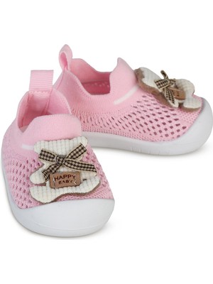 Civil Baby 18- Ilkadım - Pembe