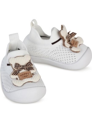 Civil Baby 18- Ilkadım - Beyaz