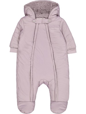 Civil Baby Süperman Basic 6-18 Ay Astronot - Lila