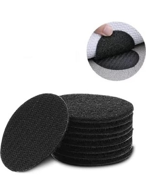 Dora Shopping Halı Kaydırmaz Bant, Kayma Önleyici Süper Yapışkan Kaydırmaz Bant 10 Adet