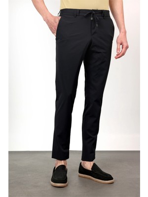 İmza Yan Cep Slim Fit Jogger Pantolon 1003260166
